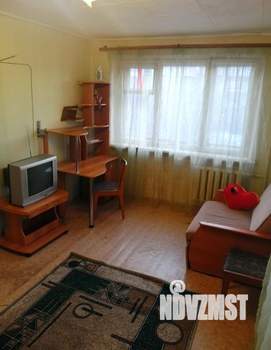 1-к квартира, вторичка, 38м2, 4/5 этаж