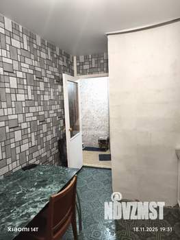 3-к квартира, вторичка, 65м2, 9/10 этаж