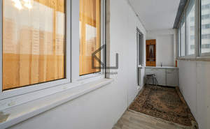 2-к квартира, вторичка, 48м2, 1/10 этаж