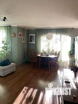 3-к квартира, вторичка, 106м2, 5/10 этаж