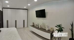 1-к квартира, вторичка, 33м2, 4/10 этаж