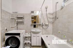 2-к квартира, вторичка, 64м2, 9/10 этаж