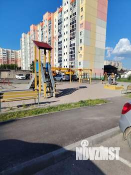 3-к квартира, вторичка, 79м2, 10/10 этаж