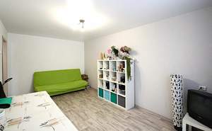 1-к квартира, вторичка, 29м2, 1/5 этаж