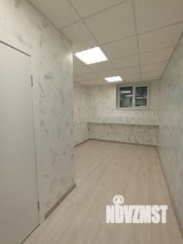 Студия квартира, вторичка, 16м2, 1/9 этаж