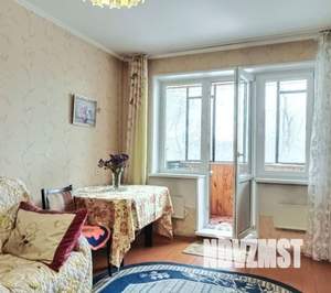 2-к квартира, вторичка, 44м2, 5/5 этаж