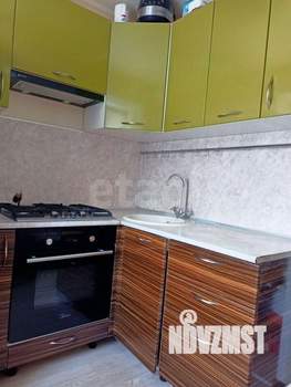 3-к квартира, вторичка, 54м2, 2/5 этаж