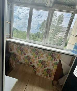 3-к квартира, вторичка, 63м2, 5/5 этаж