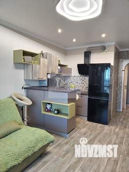 Студия квартира, вторичка, 28м2, 24/26 этаж