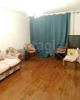 3-к квартира, вторичка, 61м2, 3/9 этаж