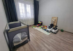 1-к квартира, вторичка, 32м2, 8/10 этаж