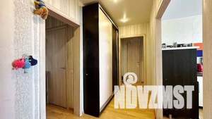 4-к квартира, вторичка, 95м2, 10/10 этаж