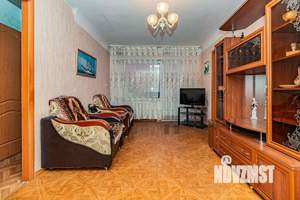 2-к квартира, вторичка, 42м2, 4/5 этаж