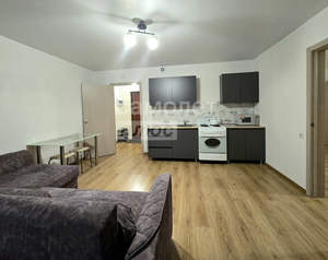 2-к квартира, вторичка, 48м2, 1/10 этаж