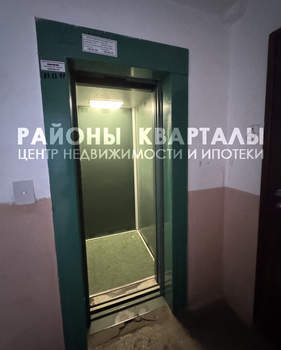 1-к квартира, вторичка, 40м2, 10/10 этаж