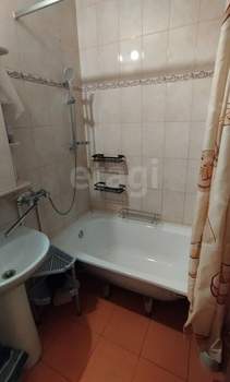 Студия квартира, вторичка, 24м2, 5/10 этаж