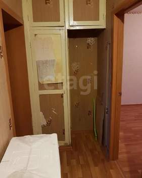 2-к квартира, вторичка, 47м2, 5/5 этаж