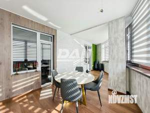 3-к квартира, вторичка, 106м2, 7/19 этаж