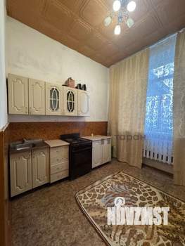 1-к квартира, вторичка, 38м2, 1/5 этаж