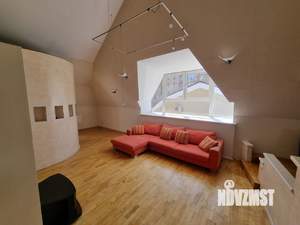 3-к квартира, вторичка, 113м2, 6/6 этаж