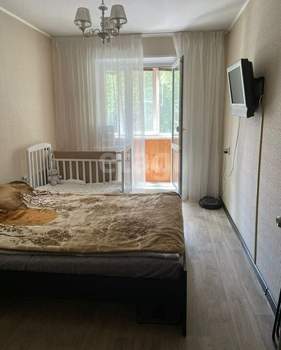 2-к квартира, вторичка, 54м2, 2/9 этаж