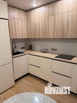 2-к квартира, вторичка, 56м2, 2/10 этаж