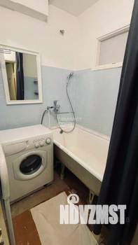 1-к квартира, вторичка, 31м2, 4/5 этаж