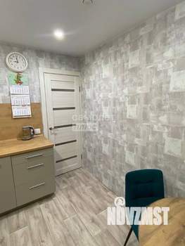 3-к квартира, вторичка, 60м2, 9/10 этаж