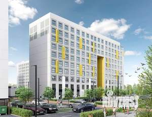 2-к квартира, вторичка, 72м2, 5/10 этаж