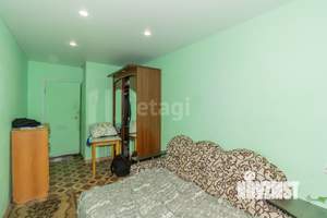 2-к квартира, вторичка, 45м2, 3/5 этаж
