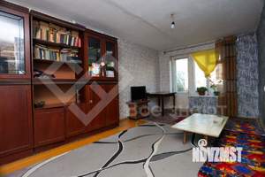 3-к квартира, вторичка, 61м2, 6/9 этаж