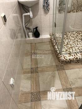 1-к квартира, вторичка, 26м2, 1/3 этаж