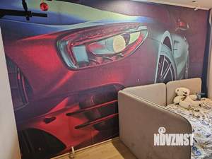 3-к квартира, вторичка, 66м2, 6/9 этаж