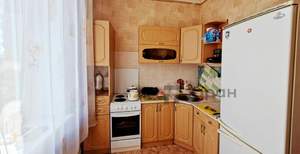 1-к квартира, вторичка, 36м2, 4/5 этаж