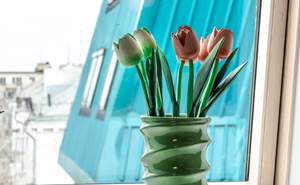 6-к квартира, вторичка, 106м2, 5/5 этаж