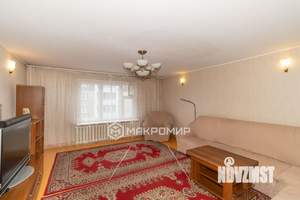 3-к квартира, вторичка, 97м2, 7/10 этаж