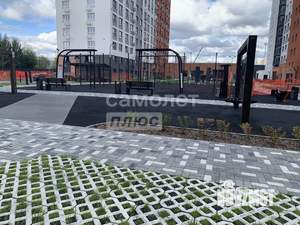 2-к квартира, вторичка, 58м2, 14/17 этаж