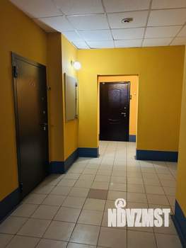 3-к квартира, вторичка, 102м2, 10/16 этаж