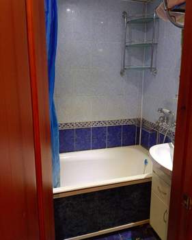 3-к квартира, вторичка, 68м2, 1/10 этаж