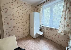 1-к квартира, вторичка, 34м2, 2/9 этаж