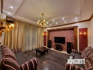 3-к квартира, вторичка, 97м2, 2/5 этаж