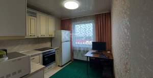 3-к квартира, вторичка, 65м2, 10/10 этаж