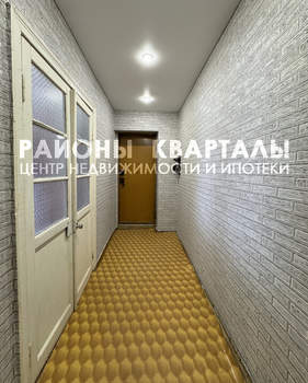 3-к квартира, вторичка, 77м2, 5/5 этаж