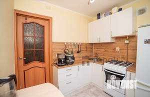 2-к квартира, вторичка, 43м2, 4/5 этаж