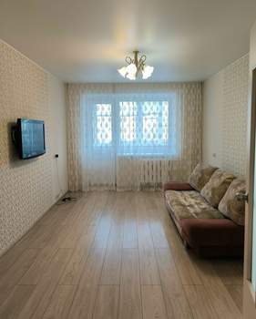 3-к квартира, вторичка, 56м2, 4/5 этаж