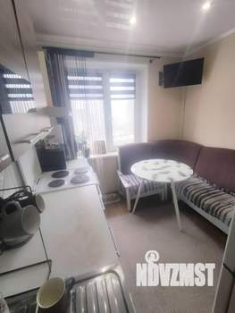 3-к квартира, вторичка, 62м2, 6/10 этаж