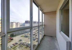 Студия квартира, вторичка, 25м2, 9/10 этаж