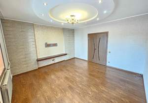 3-к квартира, вторичка, 75м2, 4/10 этаж