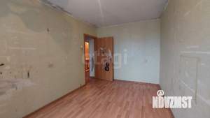 3-к квартира, вторичка, 68м2, 10/10 этаж