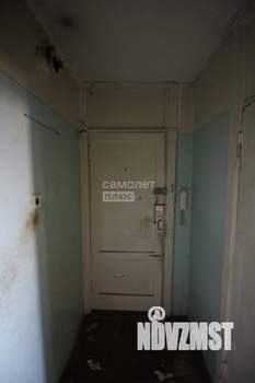 1-к квартира, вторичка, 32м2, 5/5 этаж